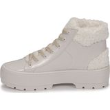 Melissa - Ad Fluffy - Sneakers - Beige - Dames