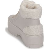 Melissa - Ad Fluffy - Sneakers - Beige - Dames