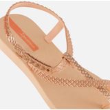 Slipper Ipanema Kids Class Wish Kids Beige