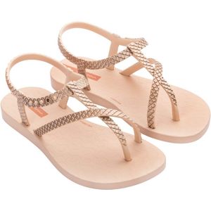 Ipanema Class Wish Kids Sandalen Dames Junior - Beige - Maat 33