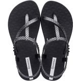 Ipanema Class Wish Kids Slippers Dames Junior - Black - Maat 28/29