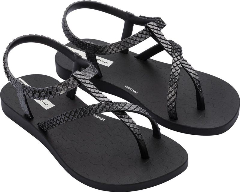 Ipanema - Class Wish - Teenslippers - Metallic - Flexpand