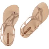 Sandaal Ipanema Women Class Wish Beige Gold 22