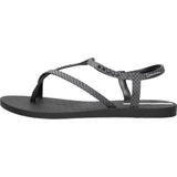 Ipanema Class Wish Slippers Dames - Black