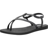 Ipanema Class Wish Slippers Dames - Black