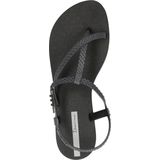 Ipanema Class Wish Slippers Dames - Black