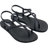 Ipanema Class Wish Sandalen Dames - Black - Maat 37