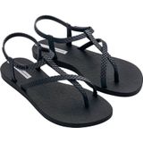 Ipanema Class Wish Sandalen Dames - Black - Maat 38