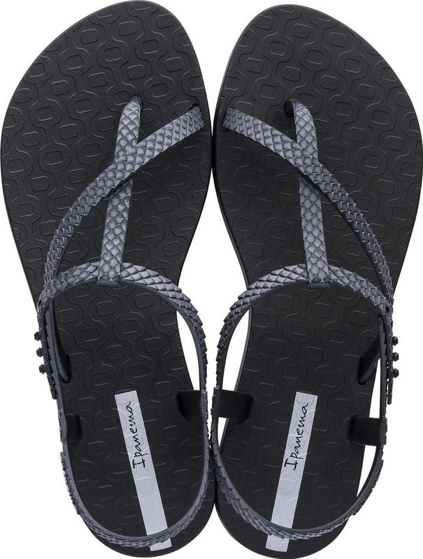 Ipanema Class Wish Sandalen Dames - Black