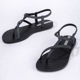 Ipanema Class Wish Sandalen Dames - Black - Maat 41/42