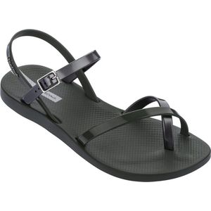 Ipanema - Fashion Sandal - Slippers - Silver - Flexpand