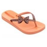 Slipper Ipanema Kids Anatomic Lolita Kids Orange-Schoenmaat 30