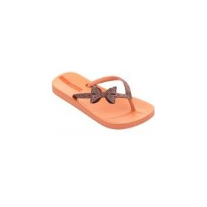 Slipper Ipanema Kids Anatomic Lolita Kids Orange-Schoenmaat 32