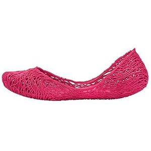 melissa Campana Flow Ad, damessneakers, Roze, 39 EU