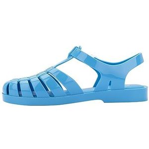 Melissa - Possession - Sandalen - Zwart - Kunststof