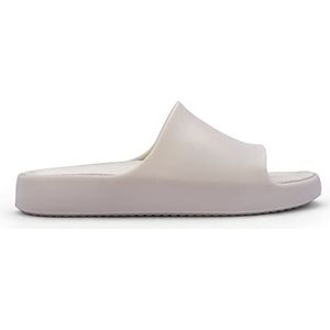 melissa Cloud Comfort AD, uniseks sandalen voor volwassenen, beige, maat 44, Beige, 44 EU
