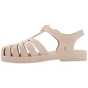 melissa Mel Possession Inf Platte sandalen, uniseks, kinderen, Roze, 31 EU