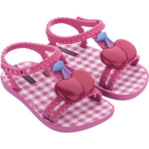 Ipanema My First Ipanema VII Baby Sandalen Dames Junior - Pink - Maat 21