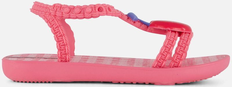 Ipanema - My First VII - Sandalen - Roze - Rubber