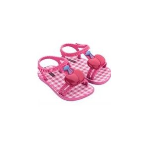 Sandaal Ipanema Kids My First Ipanema VII Baby Pink-Schoenmaat 24