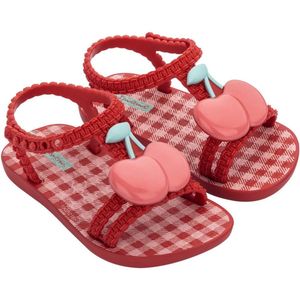 Sandaal Ipanema Kids My First Ipanema VII Baby Red