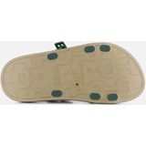 Ipanema - Passatempo Papete - Sandaal - Grey Green - 100% Vegan Rubber