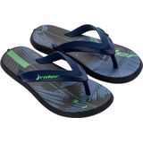 Rider R1 Energy Kids Slippers - Groen