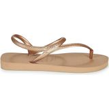 Havaianas FLASH URBAN - Rosé - Maat 37/38 - Dames Slippers