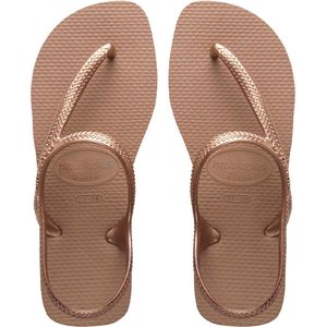 Havaianas FLASH URBAN - Rosé - Maat 37/38 - Dames Slippers