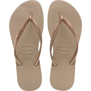 Havaianas Teenslippers Dames - Rubber - 33/34 EU
