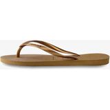 Skechers - Arch Fit 2.0 Big League - Sneakers - Tinnen - Materiaalmix