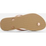 Skechers - Arch Fit 2.0 Big League - Sneakers - Tinnen - Materiaalmix