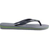 Havaianas - Brasil - Grijze Teenslippers