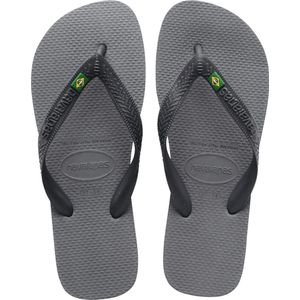 Havaianas - Brasil - Grijze Teenslippers