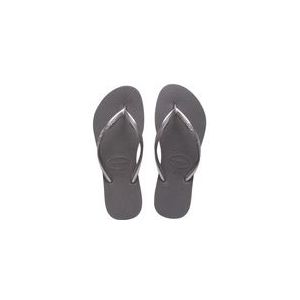 Havaianas 4000030, Flip Flop Sandalen meisjes 31 EU