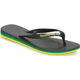 Havaianas - Brasil Layers - Teenslippers - Blauw