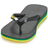 Havaianas - Brasil Layers - Teenslippers - Blauw