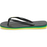Havaianas - Brasil Layers - Teenslippers - Blauw