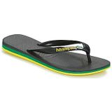 Havaianas - Brasil Layers - Teenslippers - Blauw