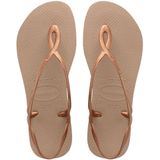 Havaianas - Design Women - Slipper - Roze - 100% Rubber