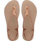 Havaianas - Design Women - Slipper - Roze - 100% Rubber