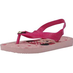 Havaianas 4137007, babyschoenen uniseks-baby 25/26 EU