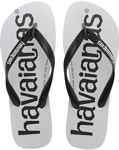Havaianas - Top Logomania - Teenslippers
