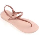 Havaianas - FLASH URBAN - Damessandalen - Ballet Rose Golden Blush - Rubber