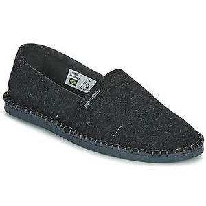 Havaianas  ESPADRILLE ECO  sandalen  dames Zwart