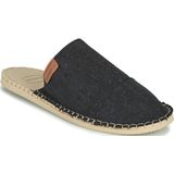 Havaianas - ESPADRILLE MULE ECO - Slippers - Zwart