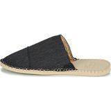 Havaianas - ESPADRILLE MULE ECO - Slippers - Zwart