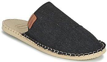 Havaianas - ESPADRILLE MULE ECO - Slippers - Zwart