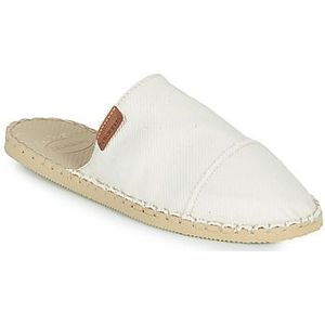 Havaianas  ESPADRILLE MULE ECO  sandalen  dames Beige