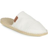 Havaianas HAV. Espadrille Mule Eco, espadrilles voor dames, Gris, 38 EU